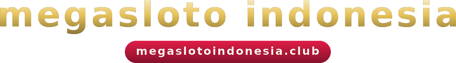 megasloto indonesia logo